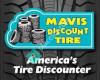 Mavis Discount Tire