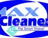 Max Cleaners