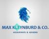 Max Kleynburd & Co.: Accountants & Tax Advisors