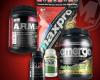 Max Muscle Nutrition