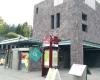 MAX Station/Oregon Zoo