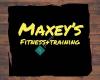 Maxeys Fitness & Training, Training Studio