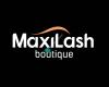 MaxiLash Boutique