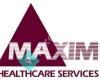 Maxim Healthcare Services