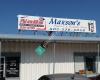 Maxson's Barber & Beauty Shop