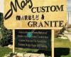 May's Custom Tile and Granite