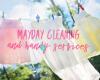 Mayday Cleaning and Handy Service