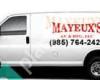 Mayeux's Air Conditioning & Heating, LLC