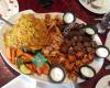 Mazaar Lebanese Cuisine