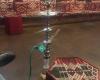 Mazaj Hookah Lounge