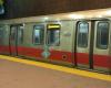 MBTA Davis Square Station