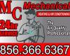 MC Mechanical Heating & Air Conditioning