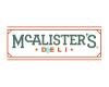 McAlister's Deli