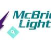 McBride Lighting & Electrical Services