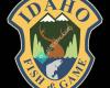 McCall Hatchery - Idaho Fish and Game