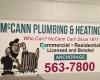 McCann Plumbing & Heating