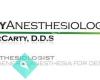McCarty Anesthesiology, LLC