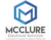 McClure Electrical Services