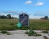 McCook Army Air Base Historical Marker