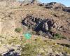 McCullough Hills Trailhead