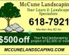 McCune Landscaping