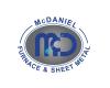 McDaniel Furnace & Sheet Metal