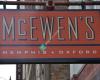 McEwen's Memphis