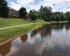 McGinnis Reserve Lake & Walking Trail