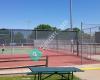 McKennan Park Tennis Courts