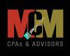 MCM CPAs & Advisors LLP