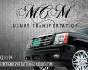 MCM Luxury Transportation