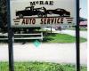 McRae Towing & Auto Services