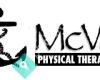 McVay Physical Therapy