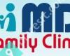 MD Doctor Family Clinic