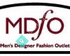 MDFO: Men's Designer Fashion Outlet