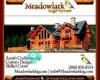 Meadowlark Log Homes