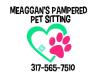 Meaggan's Pampered Pet Sitting