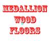 Medallion Wood Floors