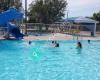 Medford Swimming Pool