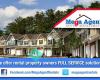 Mega Agent Rental Management