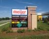 Meijer Gas Station