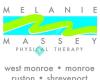 Melanie Massey Physical Therapy