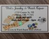 Meli's Jewelry & Watch Repair
