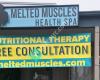 Melted Muscles Health Spa