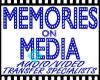 Memories On Media