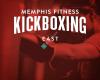 Memphis Fitness Kickboxing East