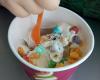 Menchie's Frozen Yogurt