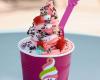 Menchie's Frozen Yogurt