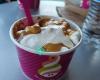 Menchie's Frozen Yogurt