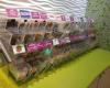 Menchie's Frozen Yogurt - Parkville